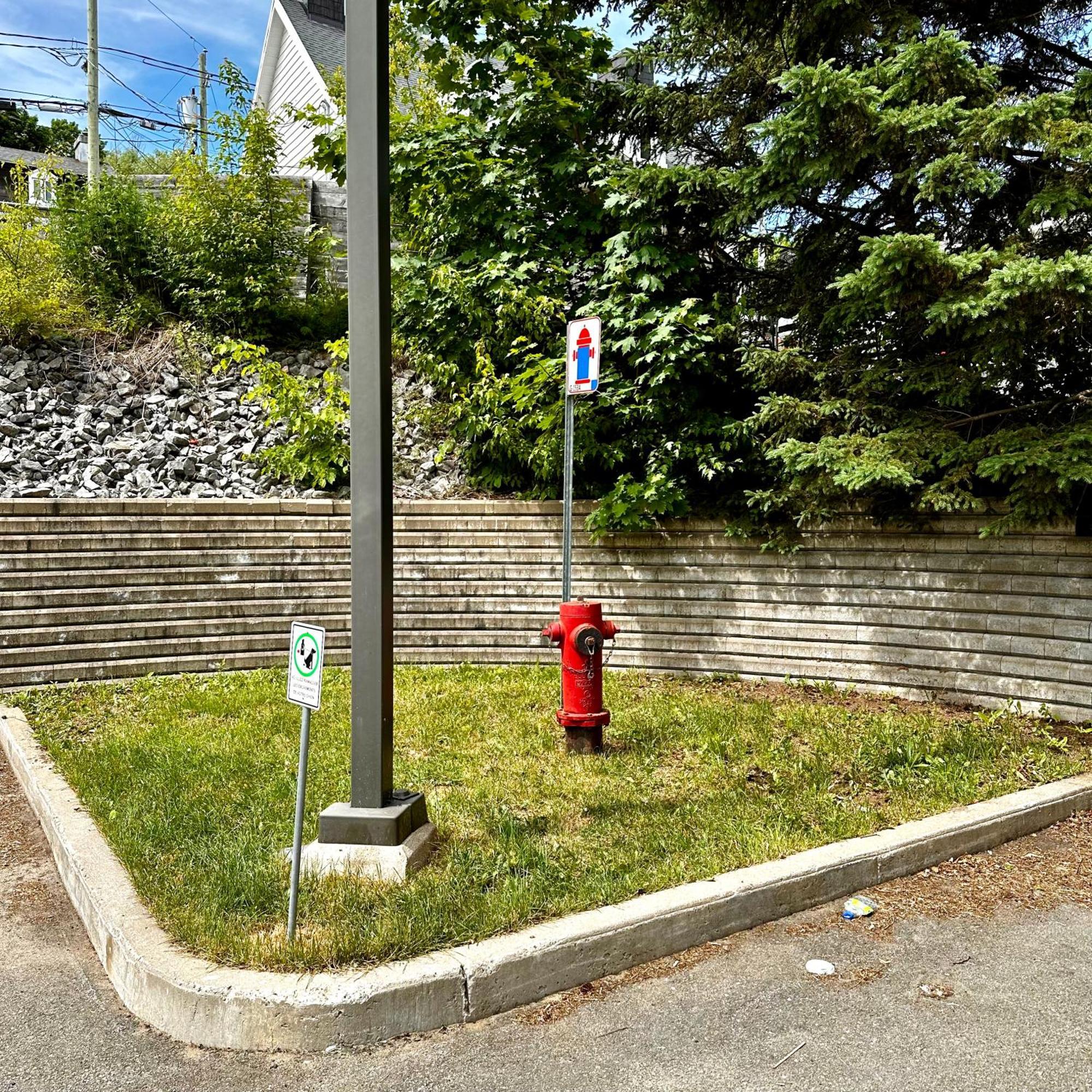 Initial - Horizon - Chutes-Montmorency Boischatel Exterior foto